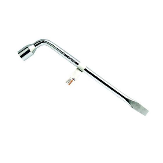 Rico Pipo Bijon Anahtarı 19 mm Tornavida Ağızlı 013-RC5079