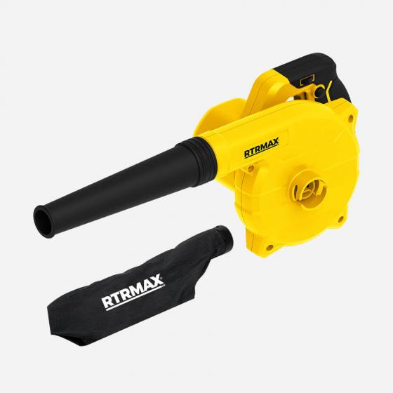 Rtrmax Hava Üfleme Makinesi Devir Ayarlı 600 W RTM301