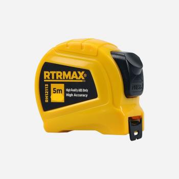 Rtrmax Çelik Şerit Metre 3 Metre 16 MM Stoplu RH12111