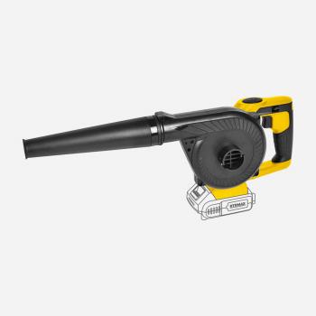 Rtrmax Hava Yaprak Üfleme Makinesi Hız Ayarlı 18V (Aküsüz) RTX1880B