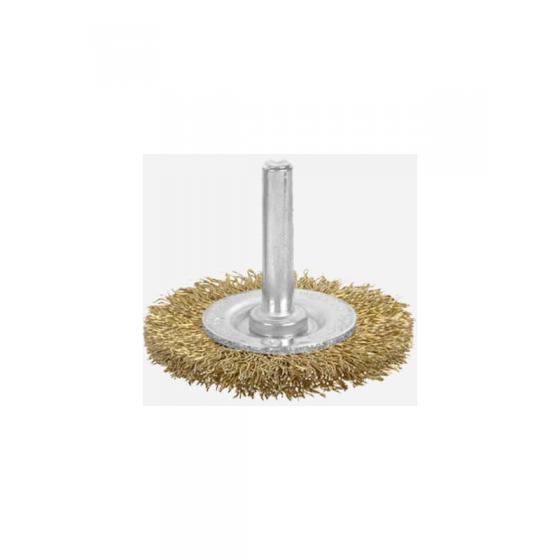 Rtrmax Pimli Daire Fırça 50 mm RH24108