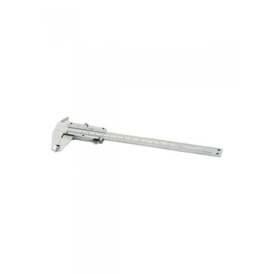 Gfb Metal Mekanik Kumpas 150x0,05 Mm - 1004