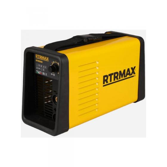 Rtrmax Inverter Kaynak Makinası 160 A Rtm5165