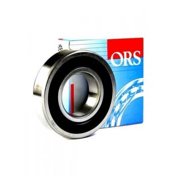 600213 2RS ORS RULMAN 65x100x24 (PLASTİK KAPAKLI)