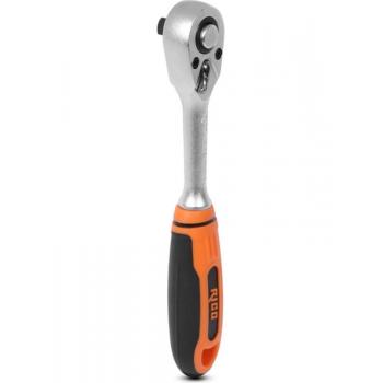 Rico 1/4 Cırcır Kolu 72 Diş 007-RC1472