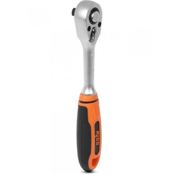 Rico 1/4 Cırcır Kolu 72 Diş 007-RC1472