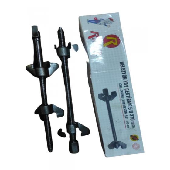 Rico Helezon Yay Çektirme 5/8 370 mm 013-RC1010