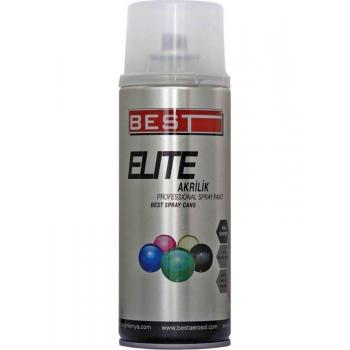 Best Elite Sprey Boya 3020 Kan Kırmızı 400 ml