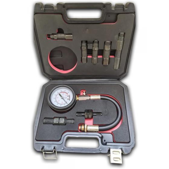 Pro DHT Motor Kompresyon Test Kiti Benzin - D11120002