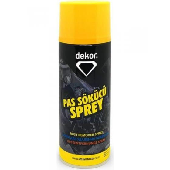 Dekor Pas Sökücü Sprey 400ML