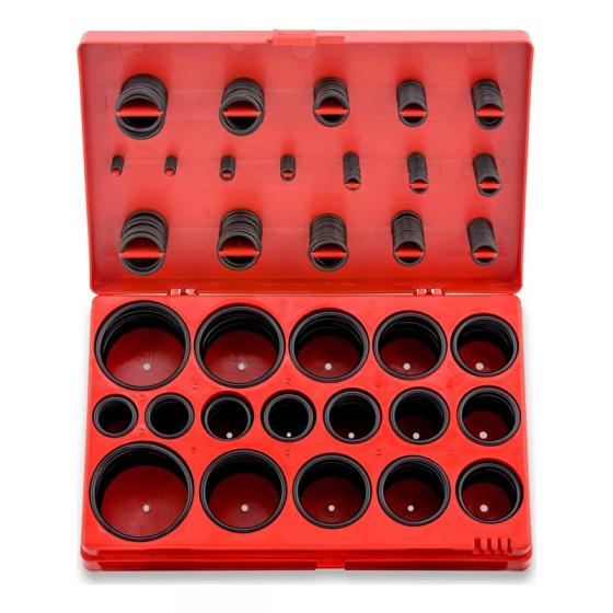 Oring Seti Kit Nitril ASTMD-2000 - 419 Adet