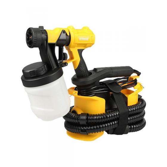 Rtrmax Elektrikli Boya Tabancası 800 Watt RTM7060