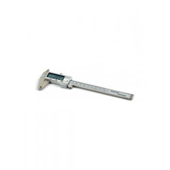 Gfb Dijital Kumpas Metal Ekran 150 x 0.01 mm - 1060