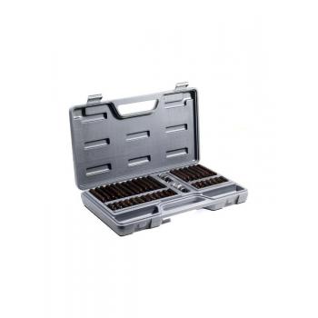 Rico 40 Parça Kaplamalı Power Bits Uç Seti 005-KK0005