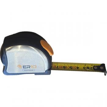 Er10 Şerit Metre İnox Paslanmaz Çelik Manyetik 3M x 16MM S92-3016