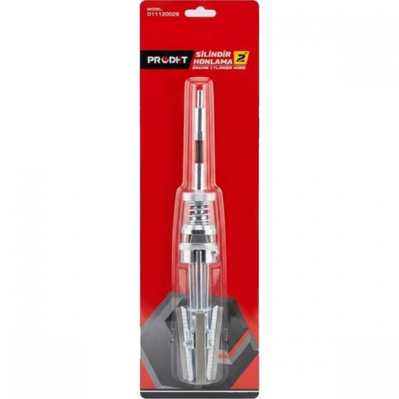 Pro Dht Motor Silindir Honlama Aparatı 2