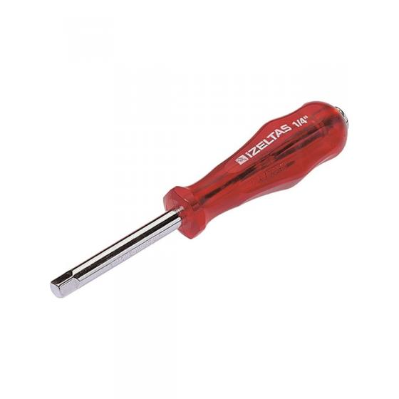 İzeltaş Derin Lokma Tornavida Adaptörü 1/4 1507064080