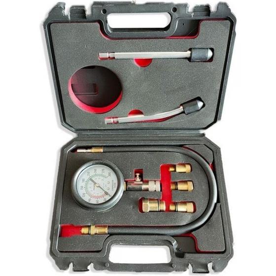 Pro DHT Kompresyon Test Kiti Benzin 8 Parça - D11120001