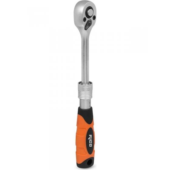 Rico 1/2 Cırcır Kolu Uzatmalı 72 Diş 007-KK1272