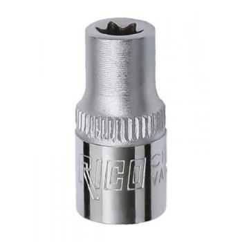 Rico 1/2 Iç Torx Lokma E-16 007-RC9040