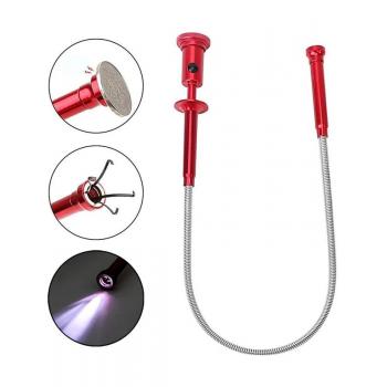 Rico Işıklı Spiralli Makinist Parmağı 013-RC4008