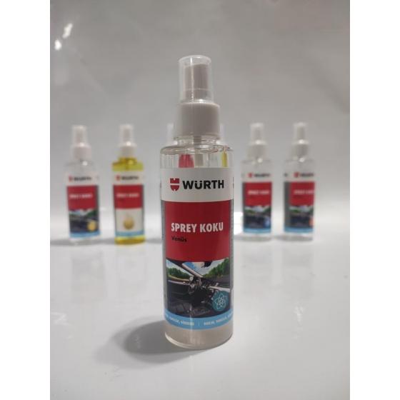 Würth Sprey Oto Koku ve Oda Kokusu Venüs 150 ml.