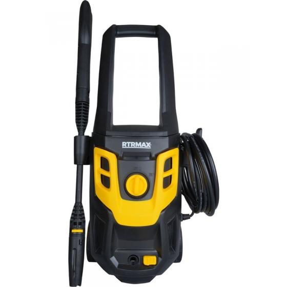 Rtrmax Basınçlı Yıkama Makinesi 1600 W 130 Bar Rtm708