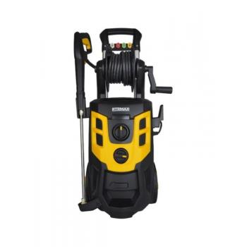 Rtrmax Yüksek Basınçlı Yıkama Makinesi 195 Bar 2500 W RTM714