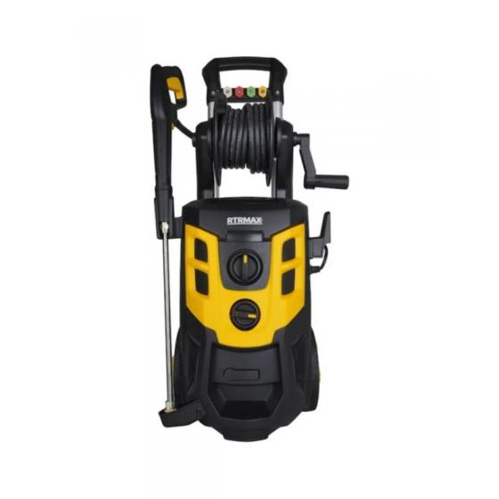 Rtrmax Yüksek Basınçlı Yıkama Makinesi 195 Bar 2500 W RTM714