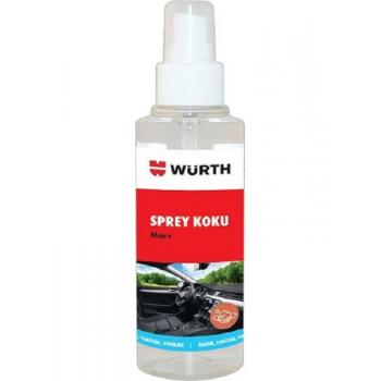 Würth Sprey Oto Koku ve Oda Kokusu Mars 150 ml.