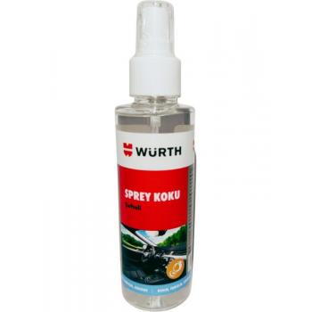 Würth Sprey Oto Koku ve Oda Kokusu Şeftali 150 ml.