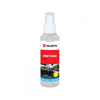 Würth Sprey Oto Koku ve Oda Kokusu Citrus 150 ml.