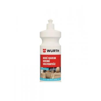Würth Deri Bakım Kremi 1 LT. (Solventsiz)
