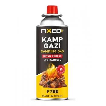 780 Kamp Pürmüz Gazı 227 gr