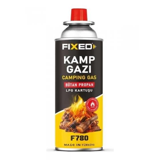 780 Kamp Pürmüz Gazı 227 gr