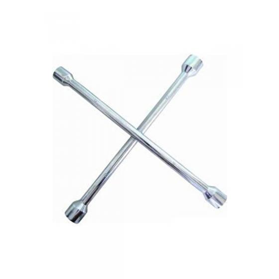 Rico 4'lü Klasik Bijon Anahtarı 17-19-21-22 mm 007-RC0122