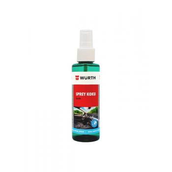 Würth Sprey Oto Koku ve Oda Kokusu Earth 150 ml.