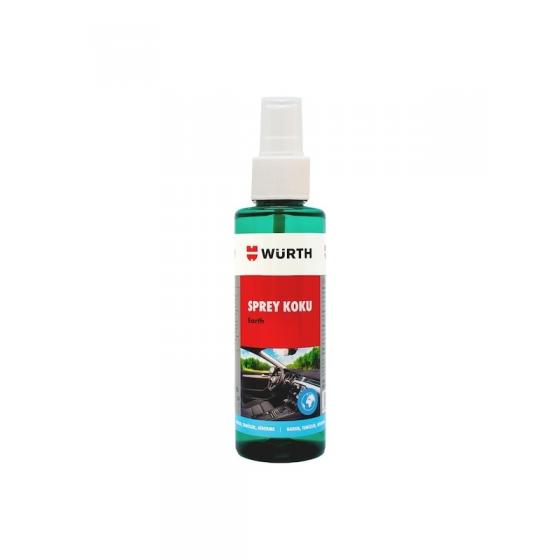 Würth Sprey Oto Koku ve Oda Kokusu Earth 150 ml.