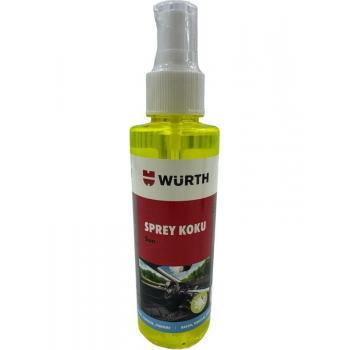 Würth Sprey Oto Koku ve Oda Kokusu Sun 150 ml.