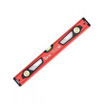 Gfb Kırmızı Su Terazisi Mıknatıslı Pro 60 Cm GFB5522