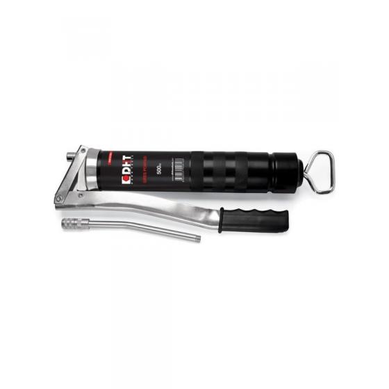 Pro Dht Gres Pompası 500 CC Kaval Boru + Gres Pompa Ucu D06141500