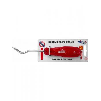 Rico Klips Sökme Tornavidası 8*182 013-KK0163