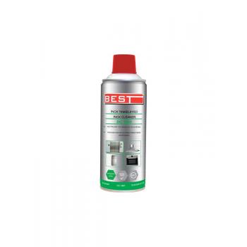 Best Inox - Paslanmaz Temizleyici Sprey 400 ml