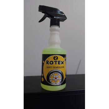 Rotex Jant Temizleyici 500 ml
