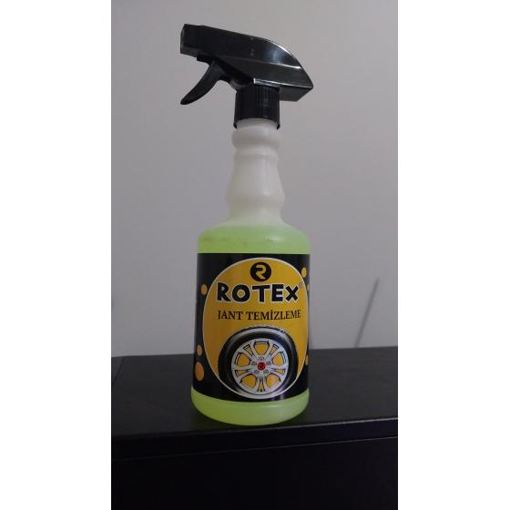 Rotex Jant Temizleyici 500 ml