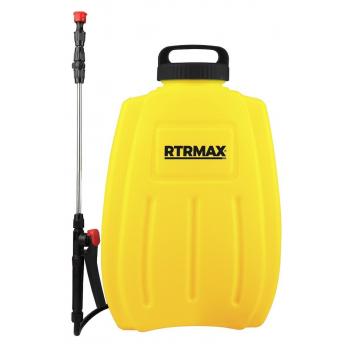 Rtrmax Şarjlı İlaçlama Dezenfektan Pompası 12V 16lt Rtm9616