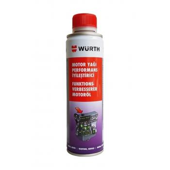 Motor Yağı Performans Iyileştirici 300 ml