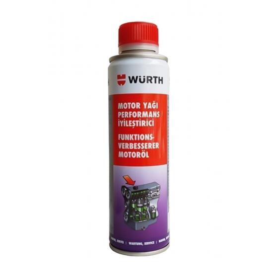 Motor Yağı Performans Iyileştirici 300 ml