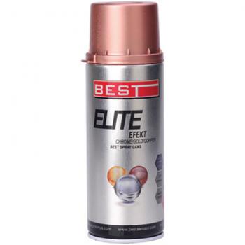 Best Elite Efekt Bakır Sprey Boya 400 ML