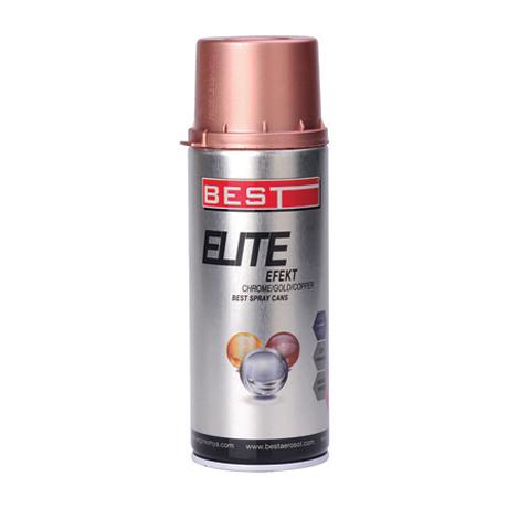 Best Elite Efekt Bakır Sprey Boya 400 ML